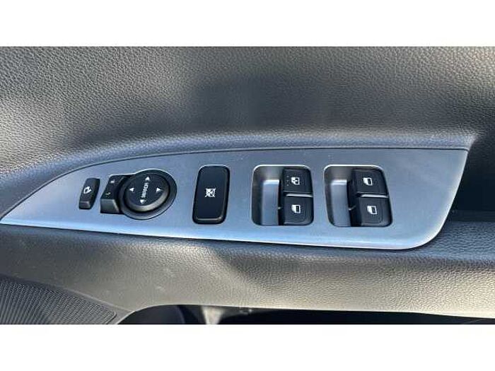 Kia Stonic STONIC 1.0T GDi 48V GT-Line S 5dr DCT 