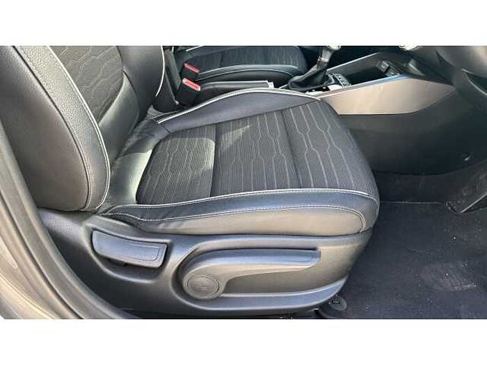 Kia Stonic STONIC 1.0T GDi 48V GT-Line S 5dr DCT 