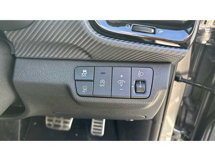 Kia Stonic STONIC 1.0T GDi 48V GT-Line S 5dr DCT 