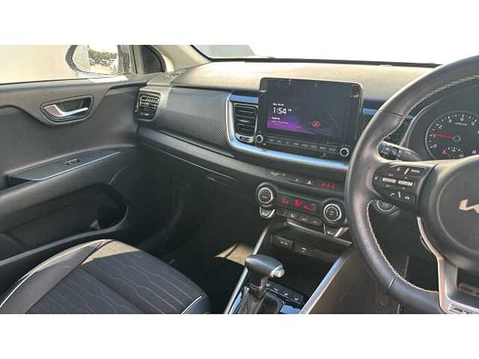 Kia Stonic STONIC 1.0T GDi 48V GT-Line S 5dr DCT 