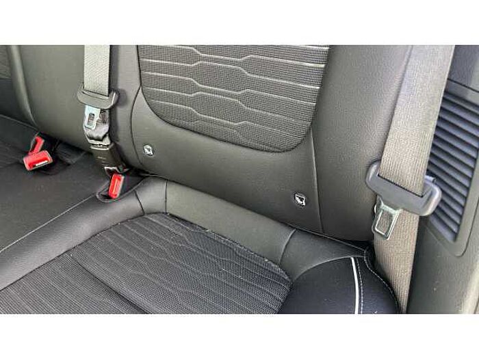 Kia Stonic STONIC 1.0T GDi 48V GT-Line S 5dr DCT 