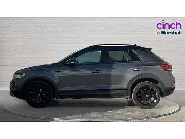 Volkswagen T-Roc T-ROC 1.5 TSI Style 5dr 