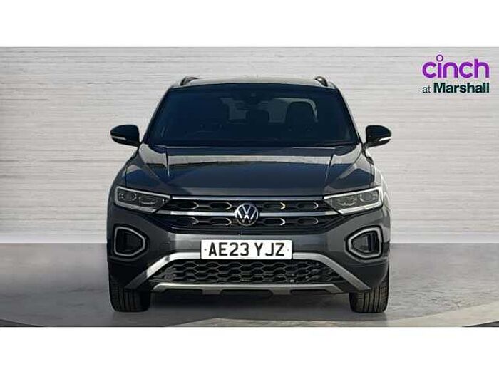 Volkswagen T-Roc T-ROC 1.5 TSI Style 5dr 