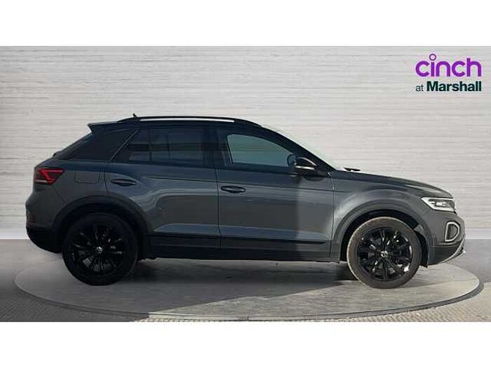 Volkswagen T-Roc T-ROC 1.5 TSI Style 5dr 