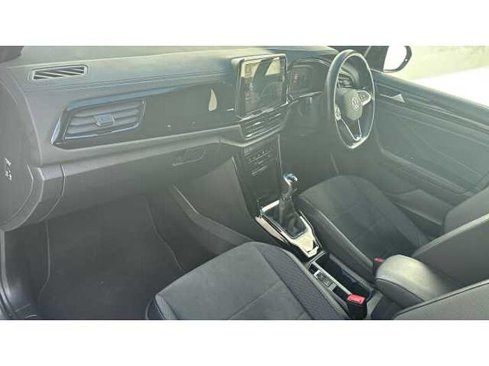 Volkswagen T-Roc T-ROC 1.5 TSI Style 5dr 