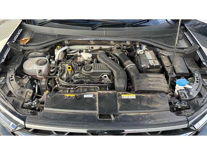Volkswagen T-Roc T-ROC 1.5 TSI Style 5dr 