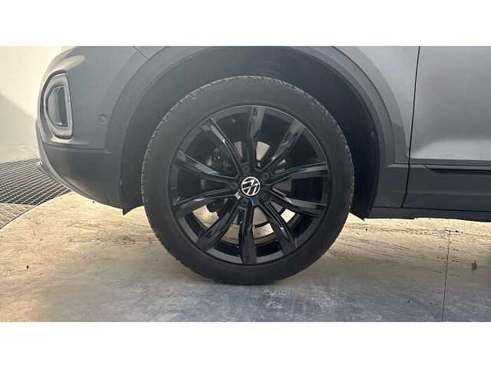 Volkswagen T-Roc T-ROC 1.5 TSI Style 5dr 