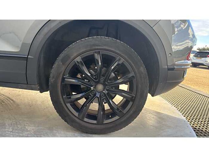 Volkswagen T-Roc T-ROC 1.5 TSI Style 5dr 