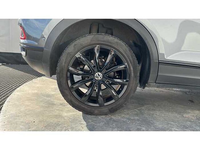 Volkswagen T-Roc T-ROC 1.5 TSI Style 5dr 