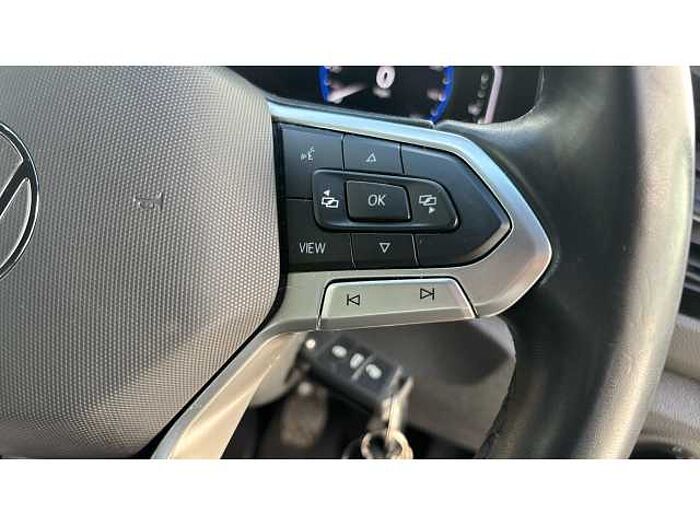 Volkswagen T-Roc T-ROC 1.5 TSI Style 5dr 