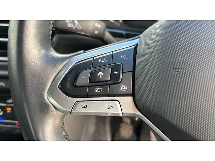 Volkswagen T-Roc T-ROC 1.5 TSI Style 5dr 