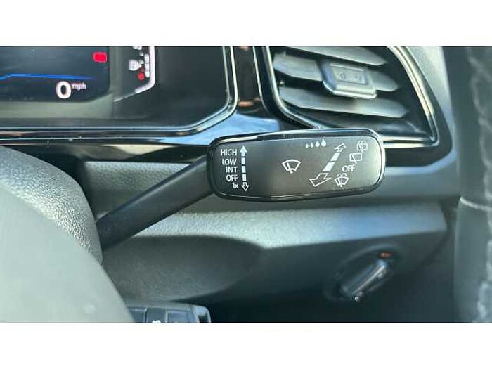 Volkswagen T-Roc T-ROC 1.5 TSI Style 5dr 