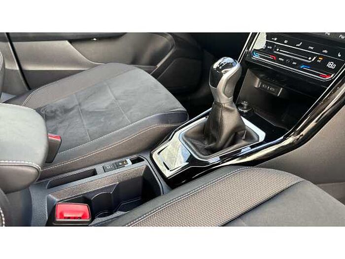 Volkswagen T-Roc T-ROC 1.5 TSI Style 5dr 