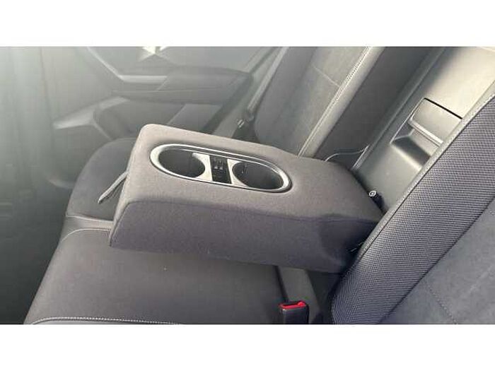 Volkswagen T-Roc T-ROC 1.5 TSI Style 5dr 