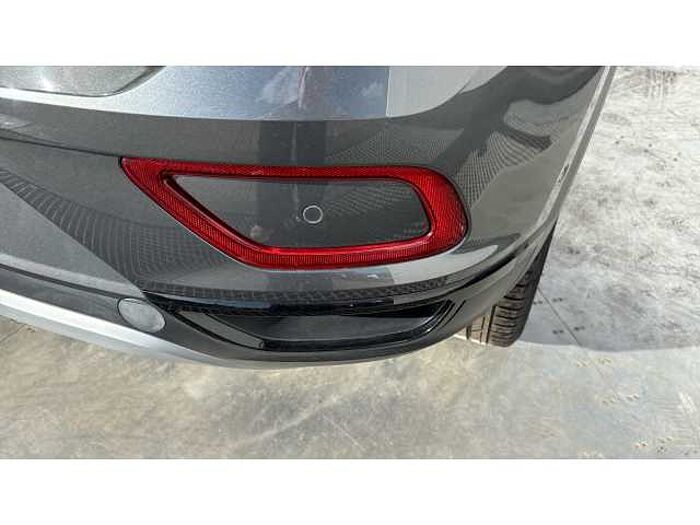 Volkswagen T-Roc T-ROC 1.5 TSI Style 5dr 