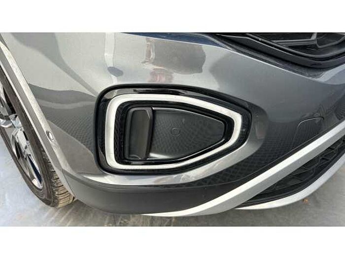 Volkswagen T-Roc T-ROC 1.5 TSI Style 5dr 