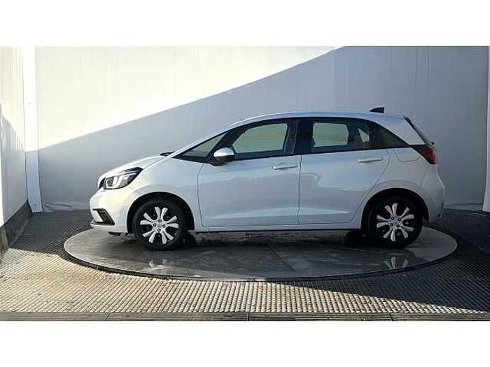 Honda Jazz Hybrid JAZZ 1.5 i-MMD Hybrid SR 5dr eCVT 