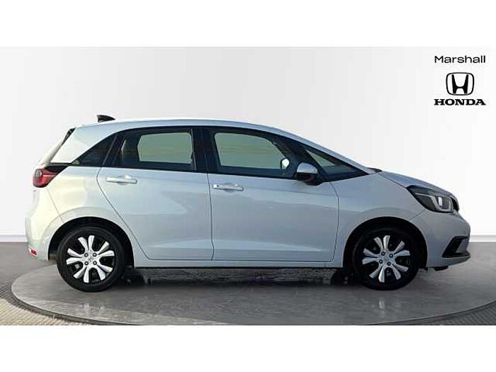 Honda Jazz Hybrid JAZZ 1.5 i-MMD Hybrid SR 5dr eCVT 