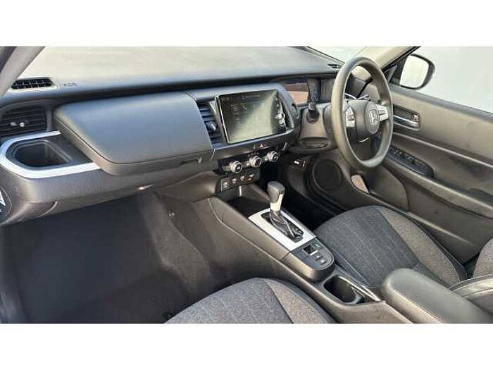 Honda Jazz Hybrid JAZZ 1.5 i-MMD Hybrid SR 5dr eCVT 