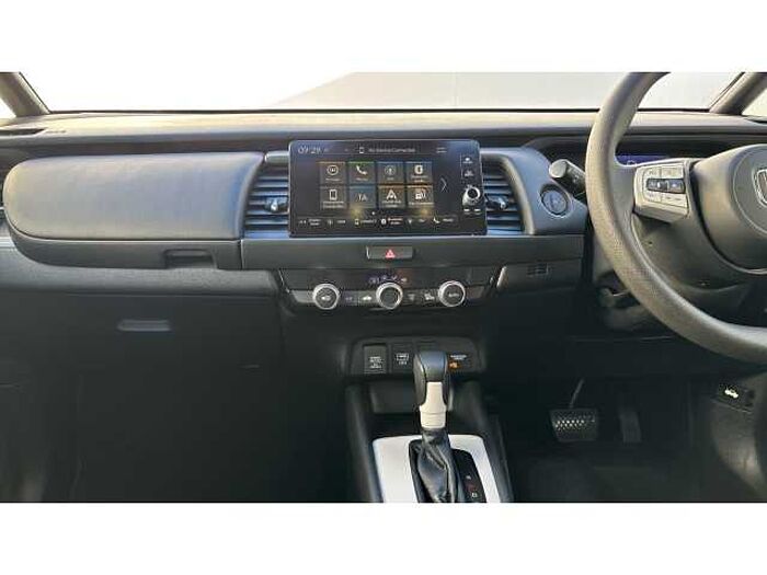 Honda Jazz Hybrid JAZZ 1.5 i-MMD Hybrid SR 5dr eCVT 
