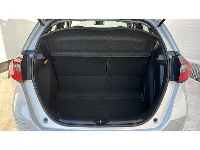 Honda Jazz Hybrid JAZZ 1.5 i-MMD Hybrid SR 5dr eCVT 