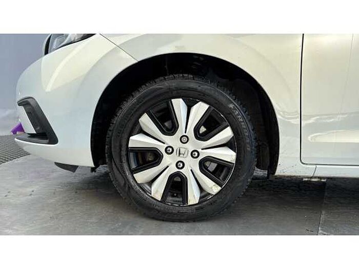 Honda Jazz Hybrid JAZZ 1.5 i-MMD Hybrid SR 5dr eCVT 