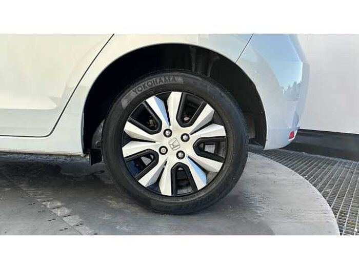 Honda Jazz Hybrid JAZZ 1.5 i-MMD Hybrid SR 5dr eCVT 