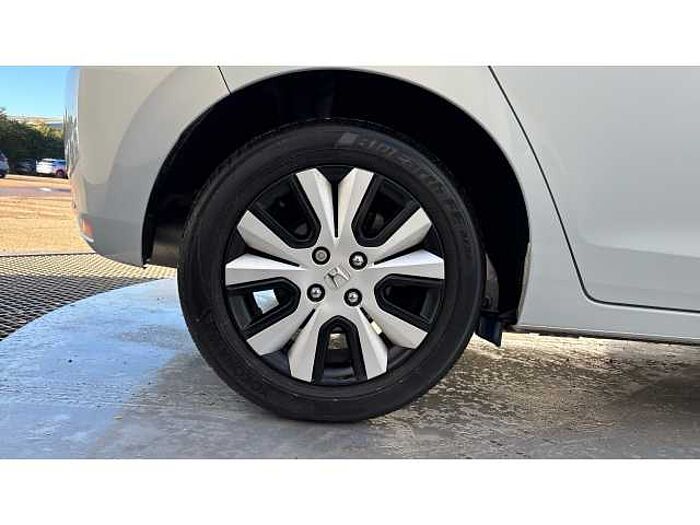 Honda Jazz Hybrid JAZZ 1.5 i-MMD Hybrid SR 5dr eCVT 