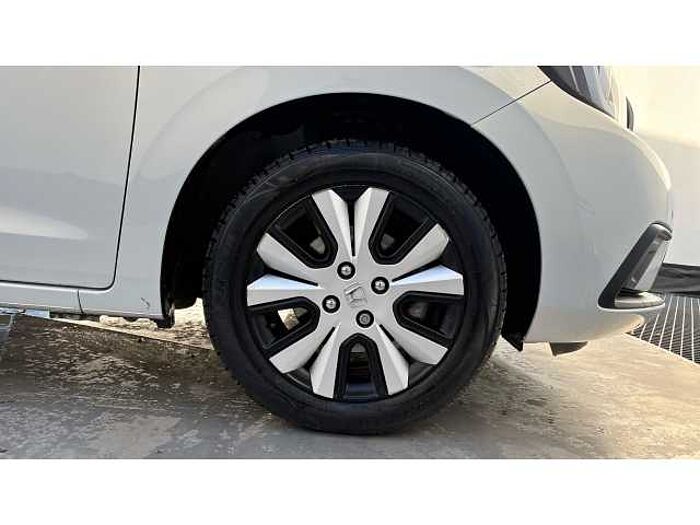 Honda Jazz Hybrid JAZZ 1.5 i-MMD Hybrid SR 5dr eCVT 