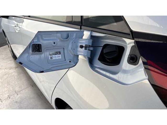 Honda Jazz Hybrid JAZZ 1.5 i-MMD Hybrid SR 5dr eCVT 