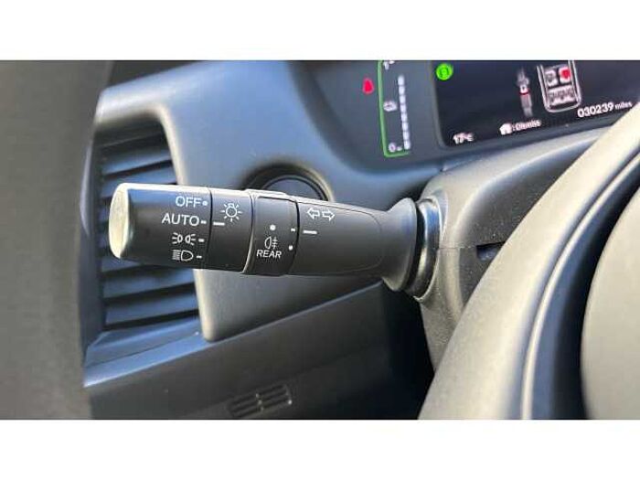Honda Jazz Hybrid JAZZ 1.5 i-MMD Hybrid SR 5dr eCVT 