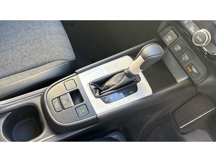 Honda Jazz Hybrid JAZZ 1.5 i-MMD Hybrid SR 5dr eCVT 