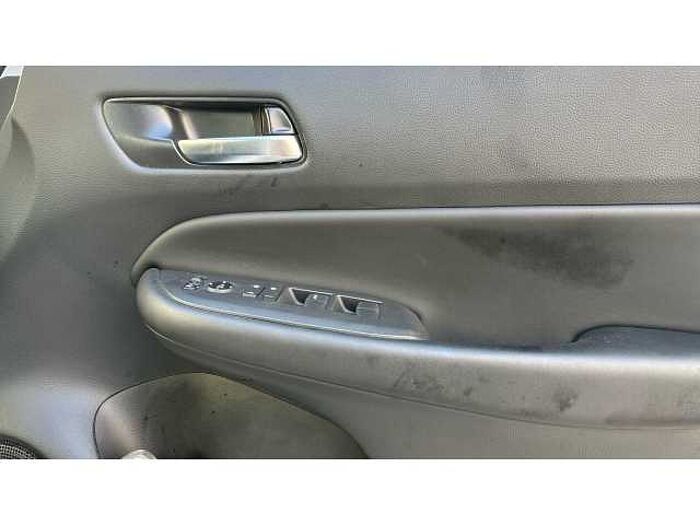 Honda Jazz Hybrid JAZZ 1.5 i-MMD Hybrid SR 5dr eCVT 