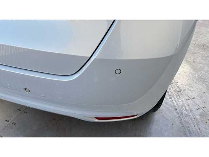 Honda Jazz Hybrid JAZZ 1.5 i-MMD Hybrid SR 5dr eCVT 