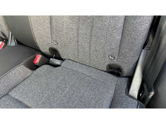 Honda Jazz Hybrid JAZZ 1.5 i-MMD Hybrid SR 5dr eCVT 
