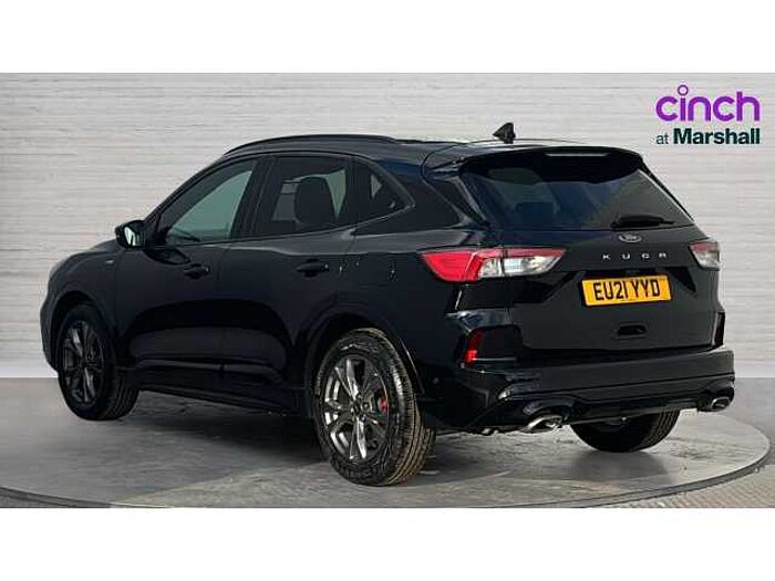 Ford Kuga KUGA 1.5 EcoBoost 150 ST-Line Edition 5dr 