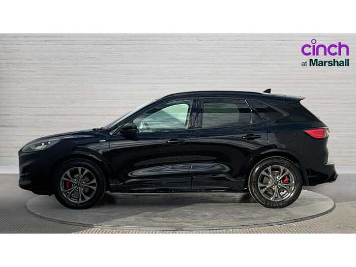 Ford Kuga KUGA 1.5 EcoBoost 150 ST-Line Edition 5dr 