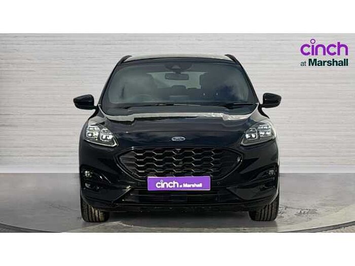 Ford Kuga KUGA 1.5 EcoBoost 150 ST-Line Edition 5dr 