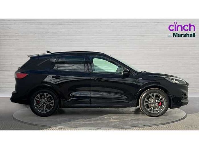 Ford Kuga KUGA 1.5 EcoBoost 150 ST-Line Edition 5dr 
