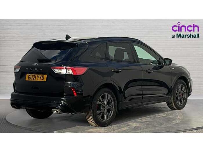 Ford Kuga KUGA 1.5 EcoBoost 150 ST-Line Edition 5dr 