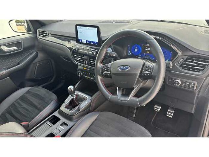 Ford Kuga KUGA 1.5 EcoBoost 150 ST-Line Edition 5dr 