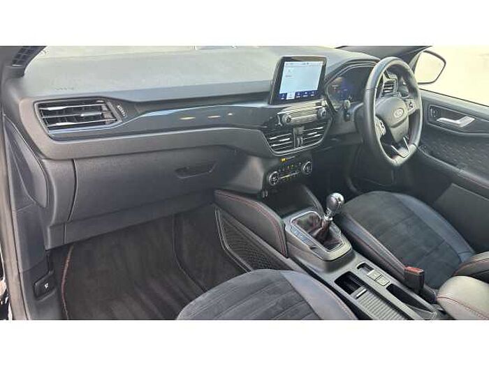 Ford Kuga KUGA 1.5 EcoBoost 150 ST-Line Edition 5dr 