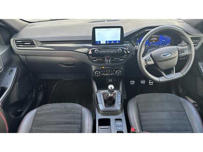 Ford Kuga KUGA 1.5 EcoBoost 150 ST-Line Edition 5dr 