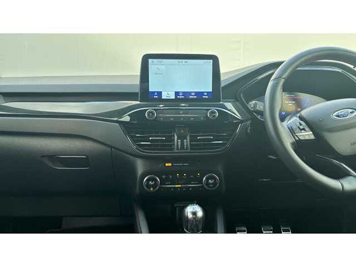 Ford Kuga KUGA 1.5 EcoBoost 150 ST-Line Edition 5dr 