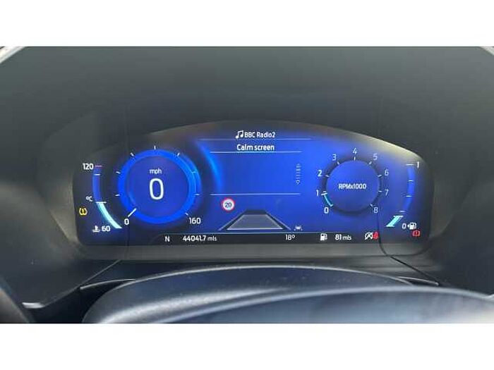 Ford Kuga KUGA 1.5 EcoBoost 150 ST-Line Edition 5dr 