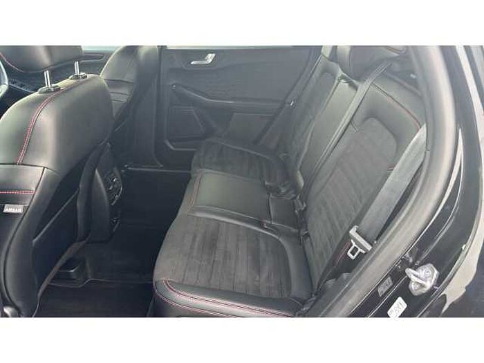 Ford Kuga KUGA 1.5 EcoBoost 150 ST-Line Edition 5dr 
