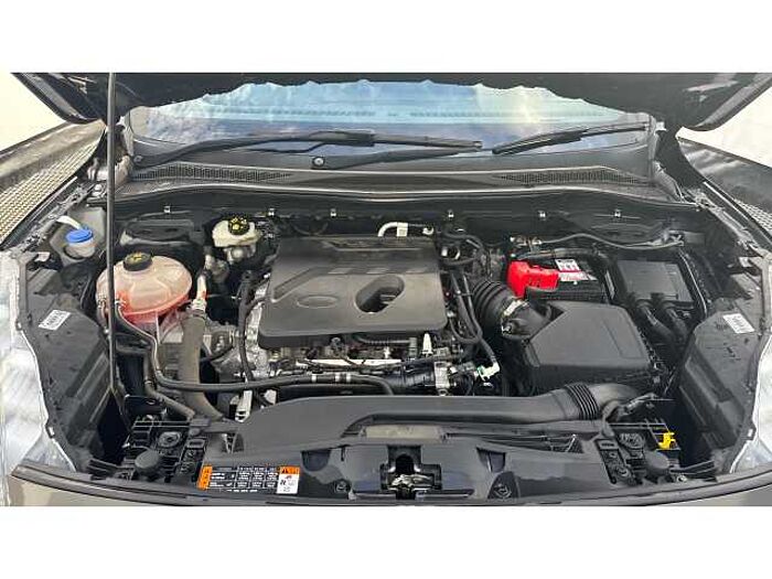 Ford Kuga KUGA 1.5 EcoBoost 150 ST-Line Edition 5dr 