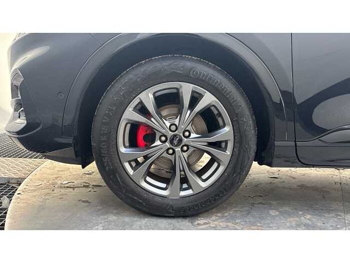 Ford Kuga KUGA 1.5 EcoBoost 150 ST-Line Edition 5dr 