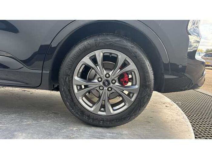 Ford Kuga KUGA 1.5 EcoBoost 150 ST-Line Edition 5dr 