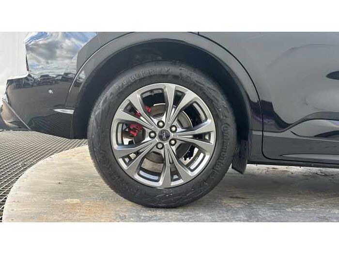 Ford Kuga KUGA 1.5 EcoBoost 150 ST-Line Edition 5dr 